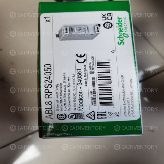 ABL8RPS24050 Schneider