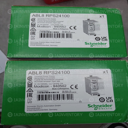 Schneider ABL8RPS24100
