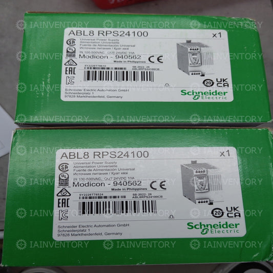 Schneider ABL8RPS24100