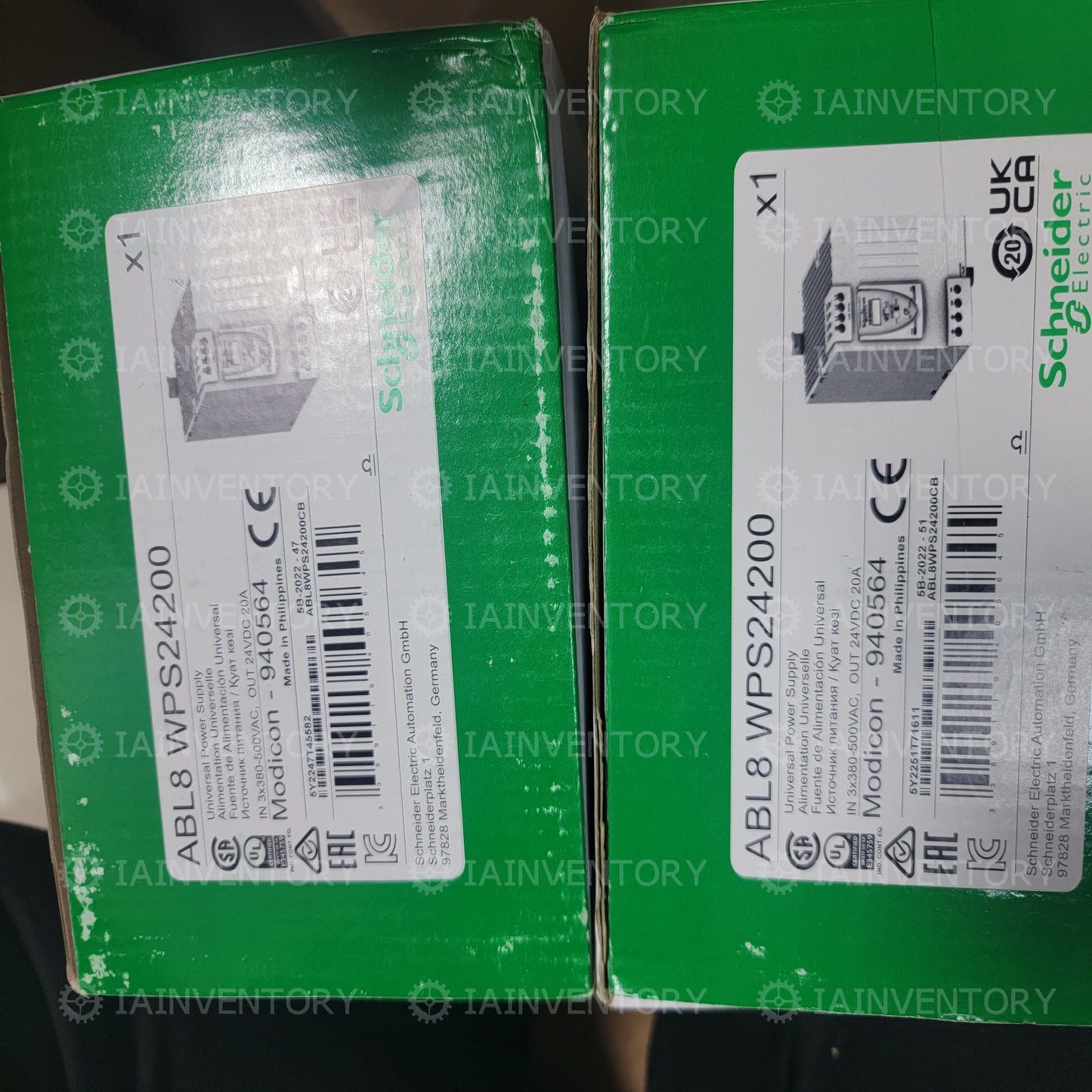 ABL8WPS24200 Schneider