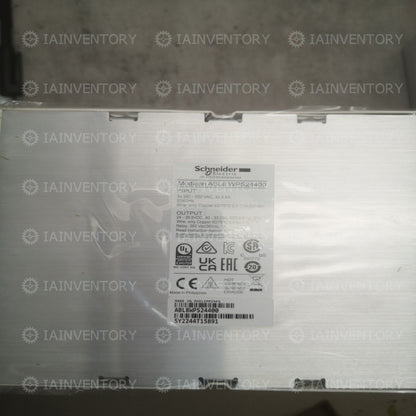 Schneider ABL8WPS24400