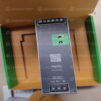 Schneider ABLS1A24050