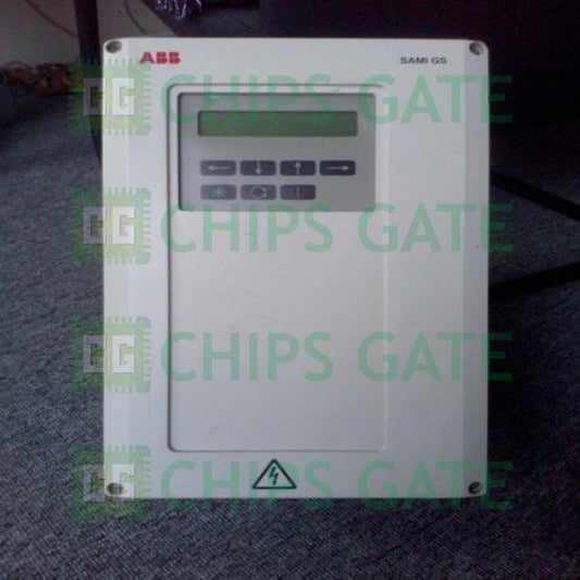 1PCS ABB A5006-412 AC5501-006-00P200 380V U2 8.1A 10A