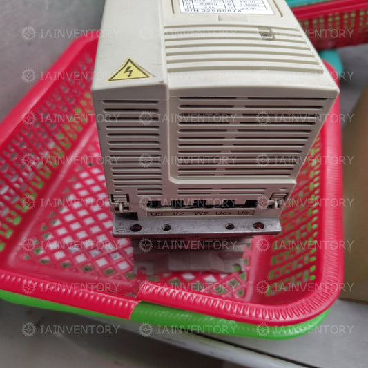 ABB drive ACS143-1K6-3