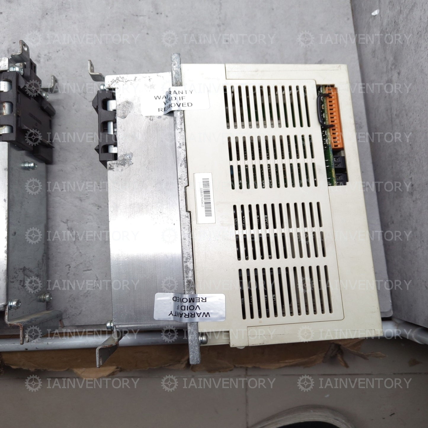 1PCS ABB ACS143-4K1-3-C