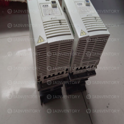 1PCS ABB Inverter ACS143-K75-3-C
