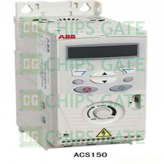 1PCS NEW ABB Frequency Inverter ACS150-01E-09A8-2 2.2KW
