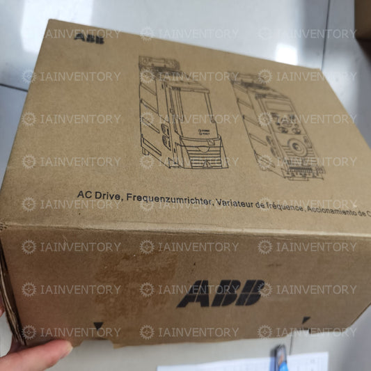 ABB DRIVE ACS150-03E-02A4-4 ACS15003E02A44