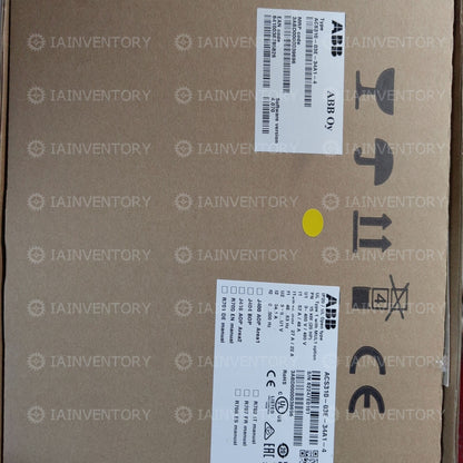 1PCS New In Box ABB Inverter ACS310-03E-34A1-4 ( ACS31003E34A14 )
