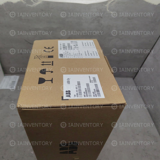 ABB ACS355-01E-06A7-2