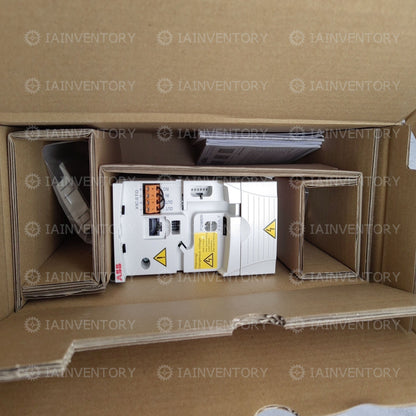 1PCS New ABB inverter ACS355-03E-03A3-4 Fast ship with warranty