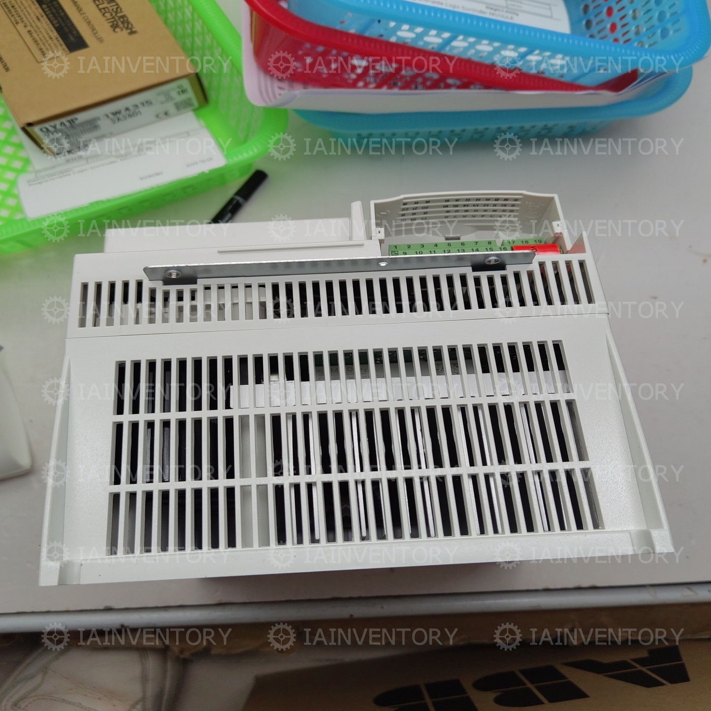 1PCS New In Box ABB Drive ACS355-03E-12A5-4 ( ACS35503E12A54 )