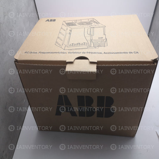 1PCS New ABB ACS355-03E-15A6-4 In Box Fast ship with warranty