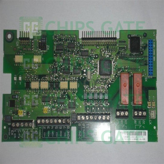 1PCS ABB Inverter ACS400 series motherboards SNAT4041
