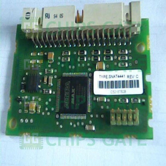 1PCS ABB ACS401/ACS400 inverter pulse trigger board SNAT4441