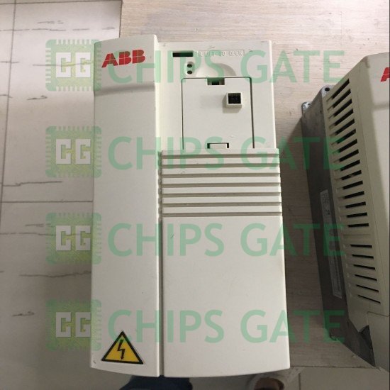 1PCS ABB401 series inverter ACS401000532