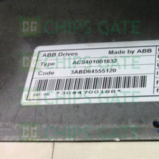 1PCS ABB 400 ACS401001632 380V 15KW