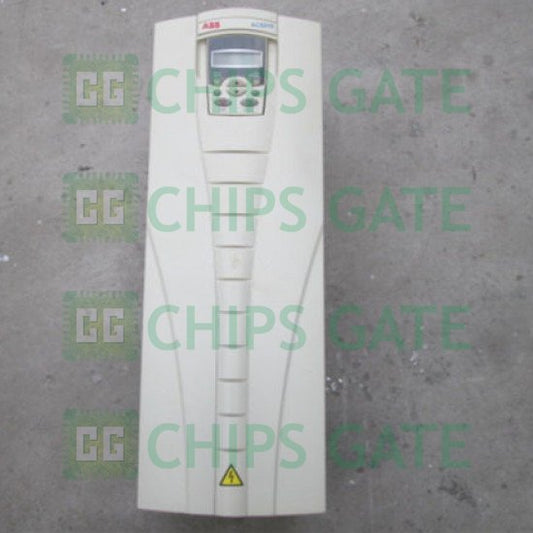 1PCS ABB frequency converter 37KW 380V ACS510-01-072A-4