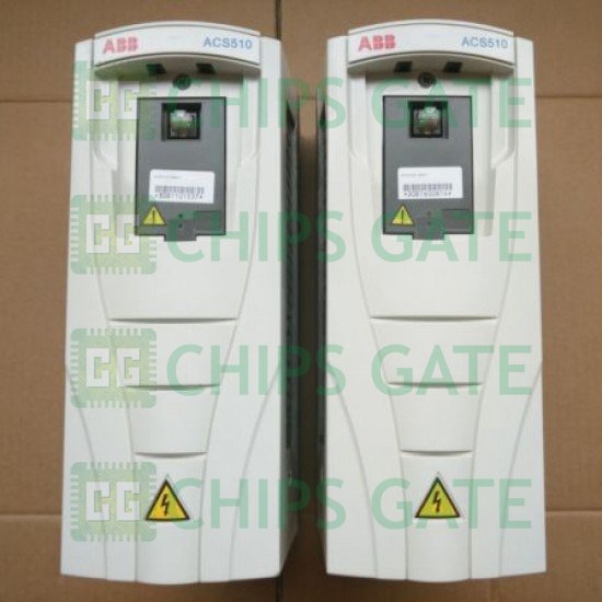 1PCS ABB drive ACS510-01-09A4-4 380V / 4KW