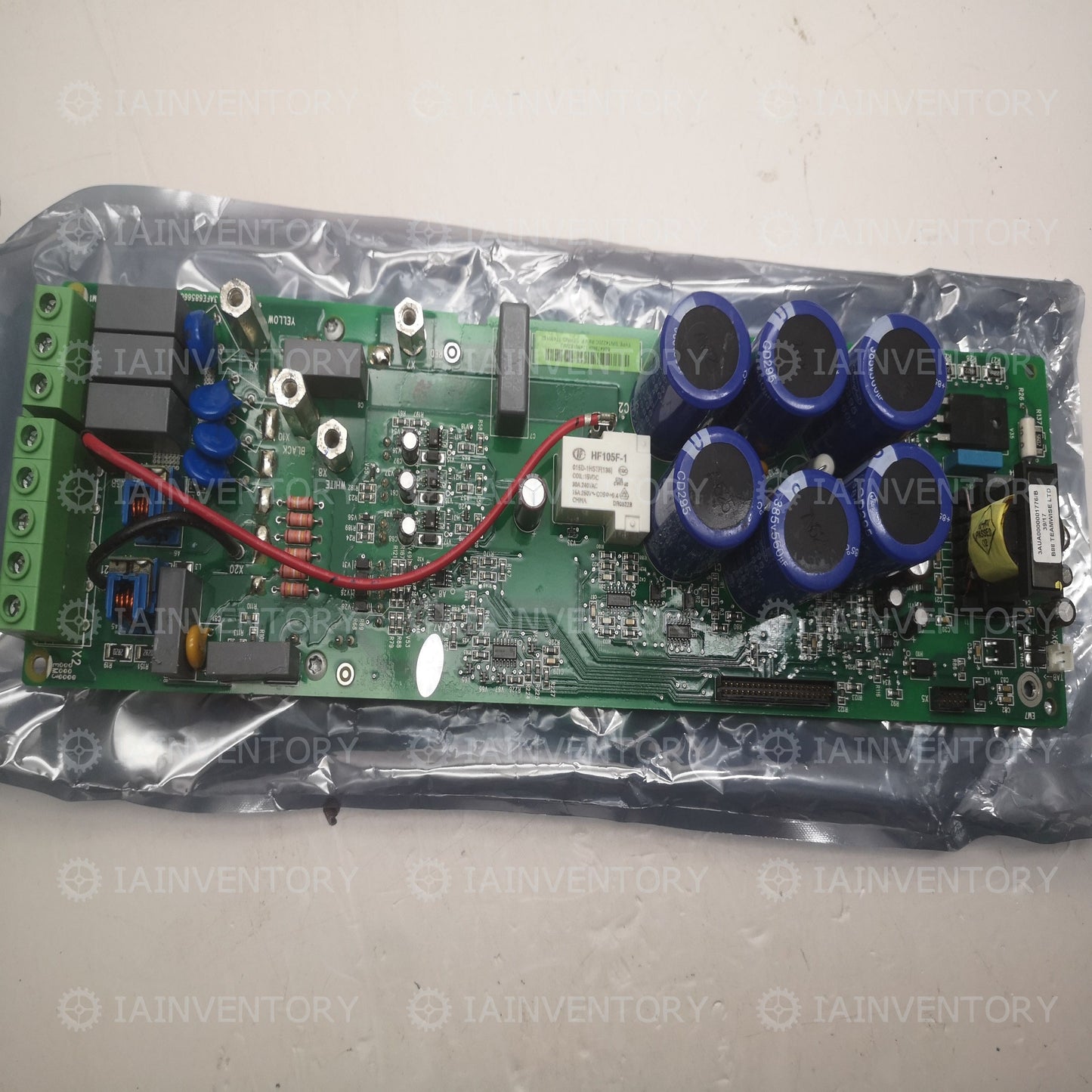 1PCS ABB drive ACS51011kw driver board SINT4220C