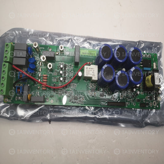 1PCS ABB drive ACS51011kw driver board SINT4220C