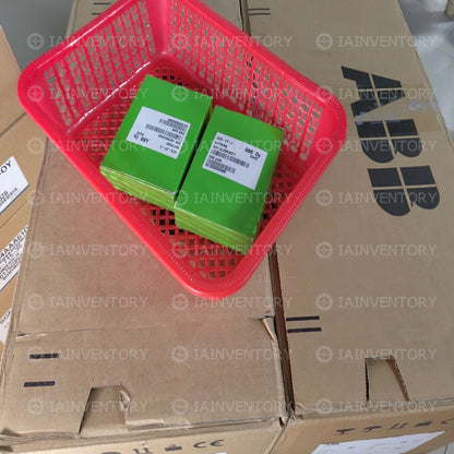 1PCS ABB inverter ACS550-01-012A-4 5.5KW / 4.0KW It In Good