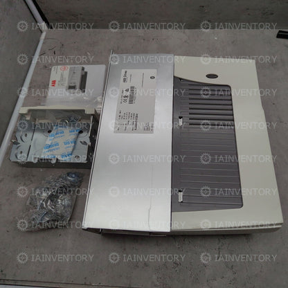 1PCS ABB inverter ACS550-01-012A-4 5.5KW / 4.0KW It In Good