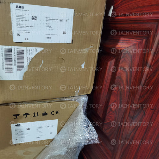 1PCS New ABB inverter ACS550-01-038A-4 transmission 18.5KW