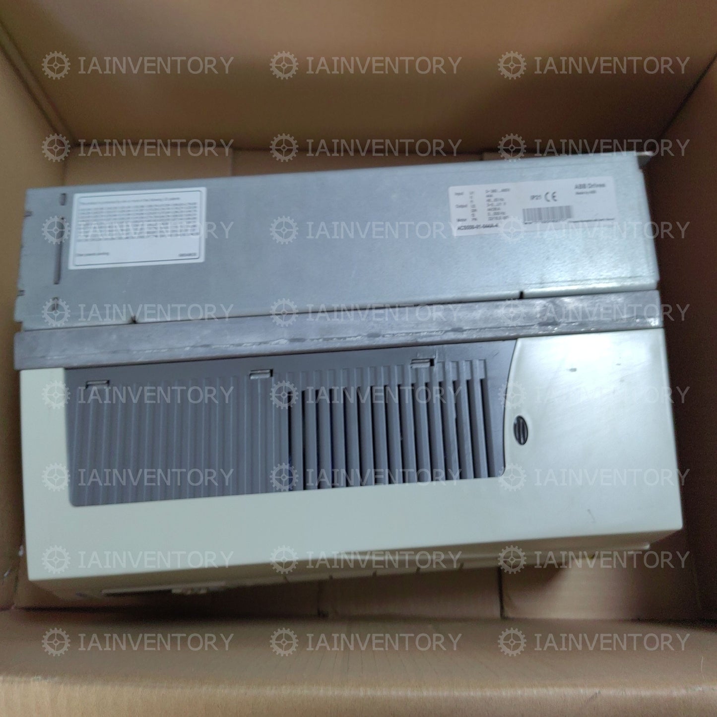 1PCS ABB ABB550 ACS550-01-044A-4 22/18.5KW