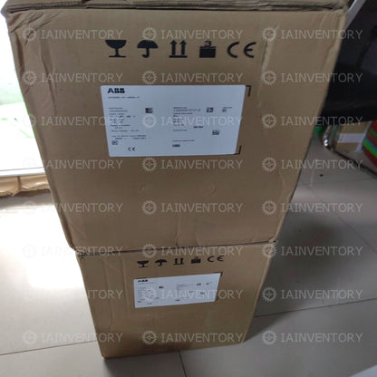 1PCS New In Box ABB Inverter ACS550-01-045A-4 Fast ship with warranty
