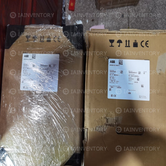 1PCS ABB Inverter ACS550-01-059A-4 ACS55001059A4