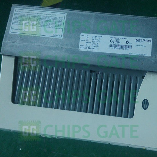 1PCS ABB ACS550-01-05A4-4 In Good Condition