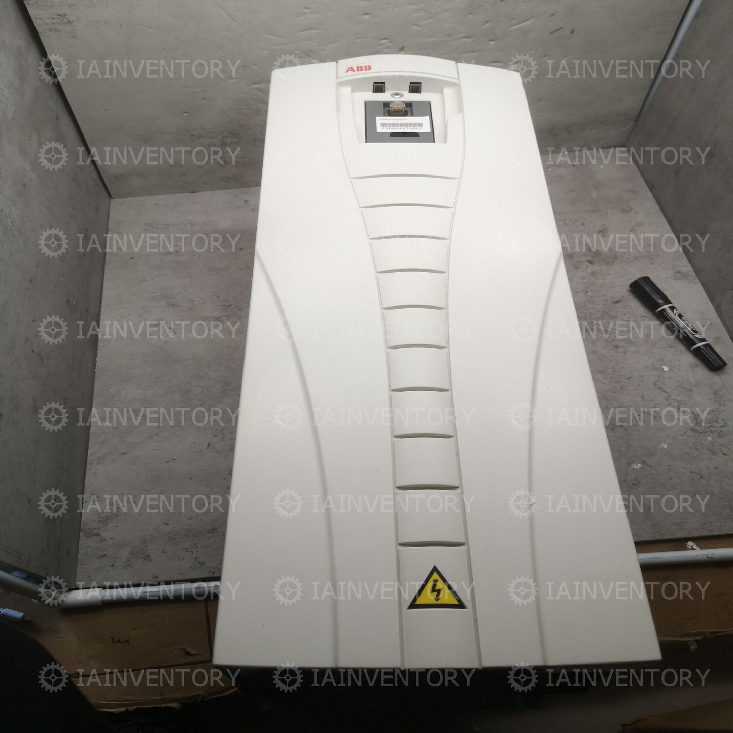 1PCS ABB ACS550-01-072A-4