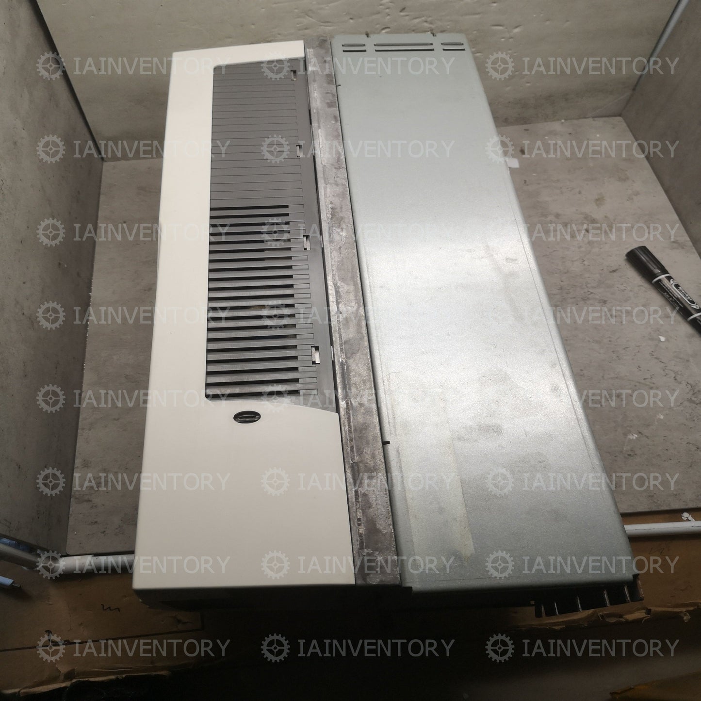 1PCS ABB ACS550-01-072A-4