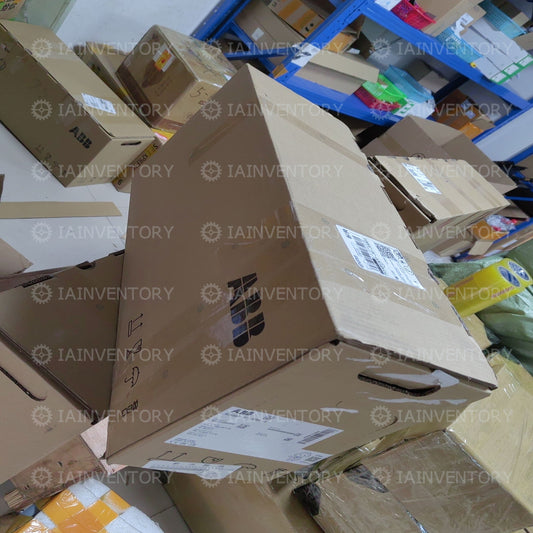 ACS580-01-026A-4 ABB