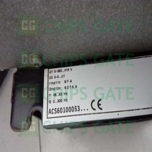 1PCS ABB ACS60100053
