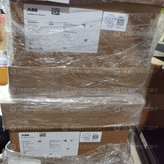 ABB ACS880-01-052A-5