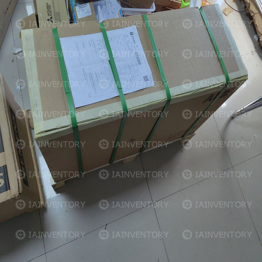 ABB ACS880-01-096A-5