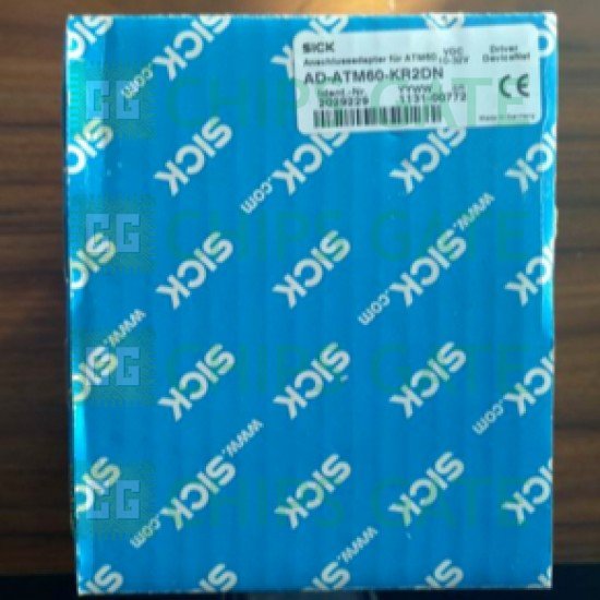 1PCS Brand New SICK 2029229 AD-ATM60-KR2DN ADATM60KR2DN Fast ship with warranty