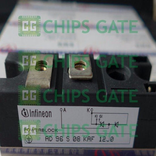 1PCS NEW AD96S08KAF EUPEC / INFINEON MODULE