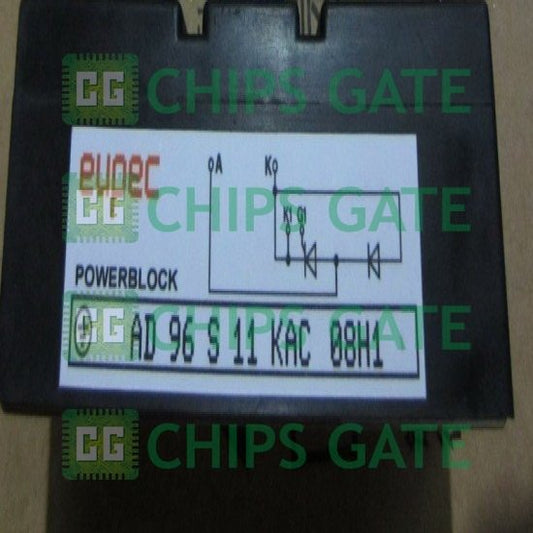 1PCS power supply module EUPEC AD96S11KAC NEW 100% Quality Assurance