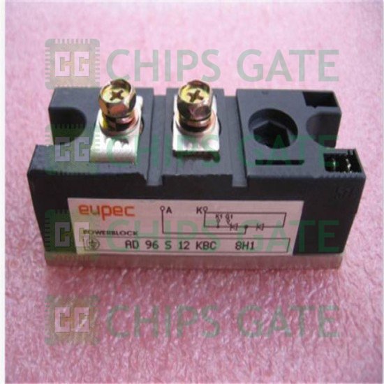 1PCS NEW AD96S12KBC EUPEC POWER MODULE