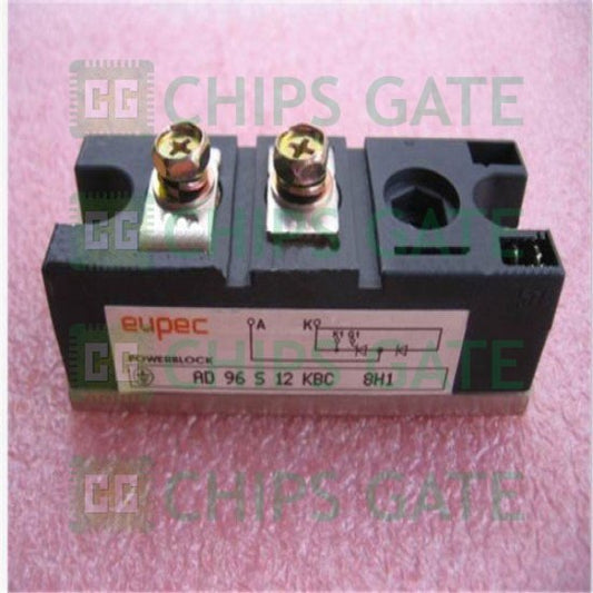 1PCS NEW AD96S12KBC EUPEC POWER MODULE