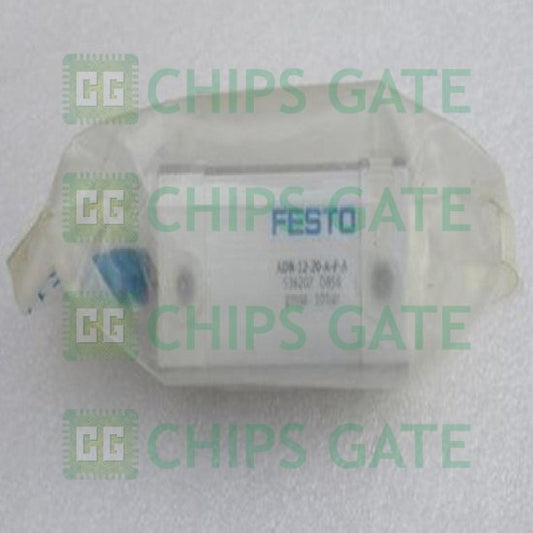 1PCS New FESTO Cylinder ADN-12-20-A-P-A Fast ship with warranty