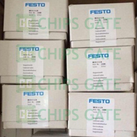 1PCS New FESTO Compact Cylinder ADN-12-40-I-P-A 536217 Fast ship with warranty