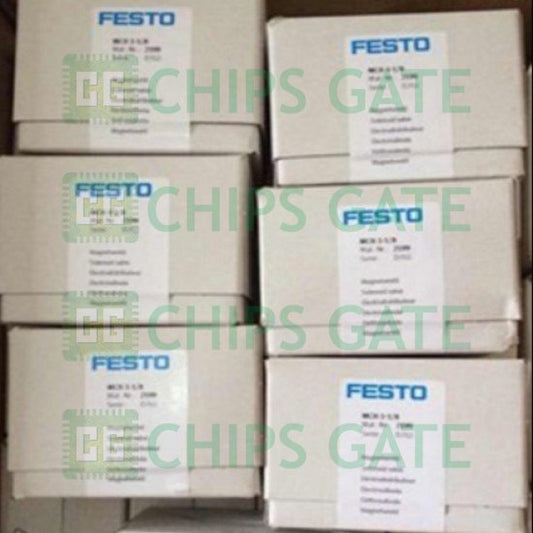 1PCS New Festo Compact Cylinder ADN-16-25-A-P-A 536223 Fast ship with warranty