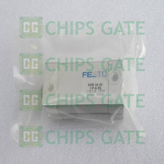 1PCS New FESTO Cylinder ADN-16-25-I-P-A-R3 536218 Fast ship with warranty