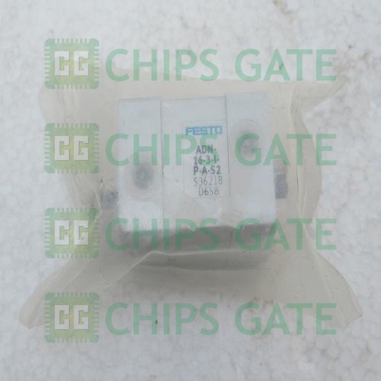 1PCS New FESTO ADN-16-3-I-P-A-S2 536218 Fast ship with warranty