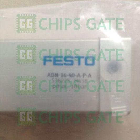 1PCS New FESTO ADN-16-40-A-P-A 536225 Fast ship with warranty