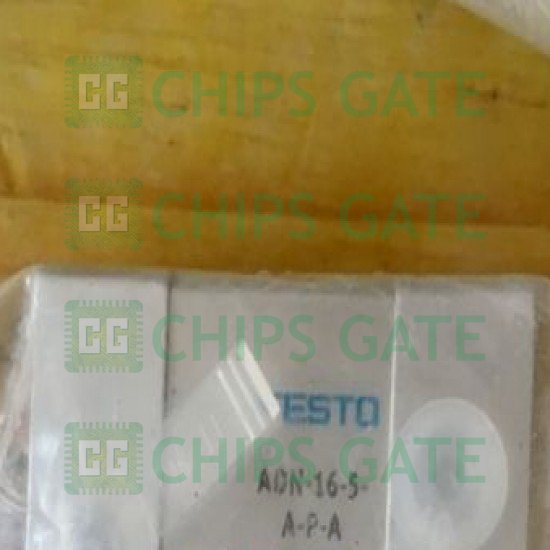 1PCS New Festo FESTO ADN-16-5-A-P-A 536219 Compact Cylinder